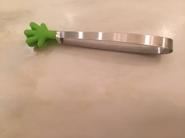 Tea Tongs