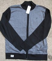 Stonewood Zip-Up