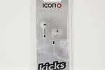 ICON Q Kicks Earbuds