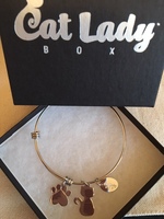 Power of the Paw Bracelet