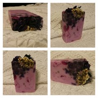 Juniper Tree Handcrafted Soap