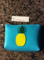 Lololbag mini pineapple bag