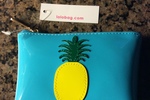 Lololbag mini pineapple bag