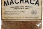People's Choice Handmade Beef Jerky Machaca