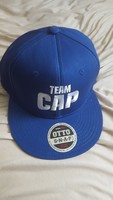 "Team Cap" Hat (3030 Pro Otto SNAP)