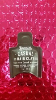 Boogie's Casual Hair Clay