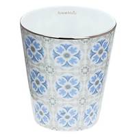 Rose et Marius precious tumbler - Cabanoun light blue