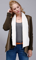 Shear Madness Jacket
