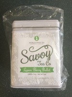 World's Finest Tea Savoy Tea Co. Lemon Berry Ballet