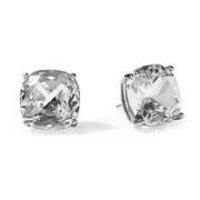 Kate Spade Silver Studs