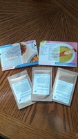 Entire March Afghan Spice Box