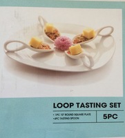 Loop Tasting Set