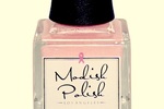 'Inspired by Pink' Modish Polish