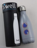 Swell bottle exclusively for Popsugar
