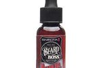 Remington Beard Oil