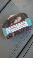 Purring Buddha soap