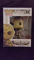 "Super Mutant" Fallout Funko Pop #51