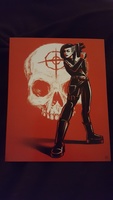 Lauren Moran Print
